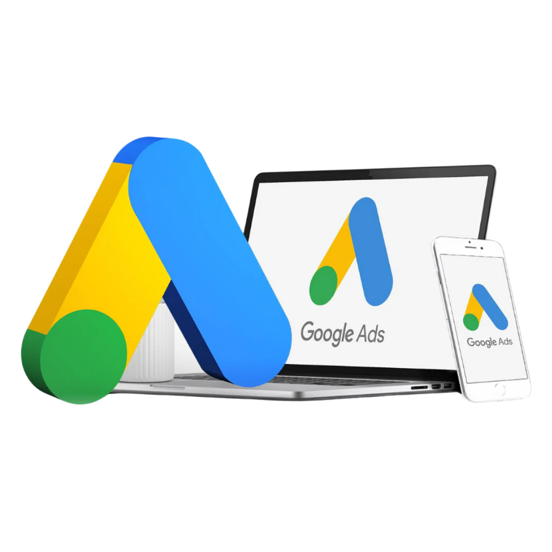 Análise de tráfego, palavras-chave e campanhas de Google Ads
